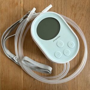 Pumpables Genie Advanced breast pump